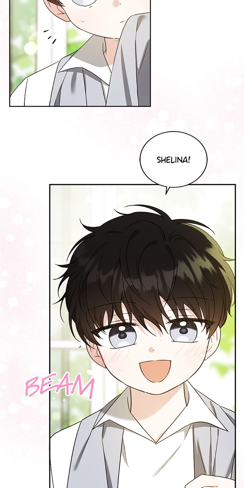 Read Gimme That Pacifier! chapter 78 image 49 on Lezhin