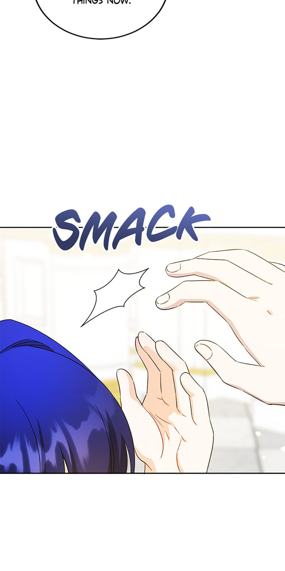 Read Gimme That Pacifier! chapter 78 image 56 on Lezhin