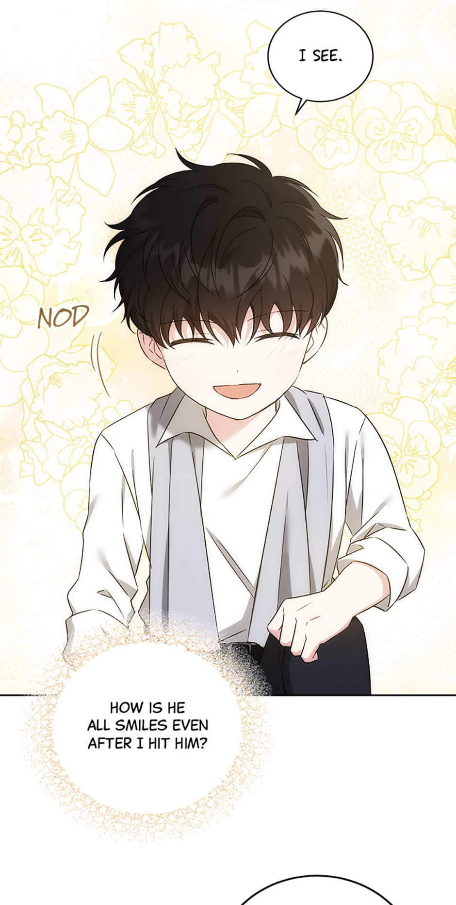 Read Gimme That Pacifier! chapter 78 image 58 on Lezhin