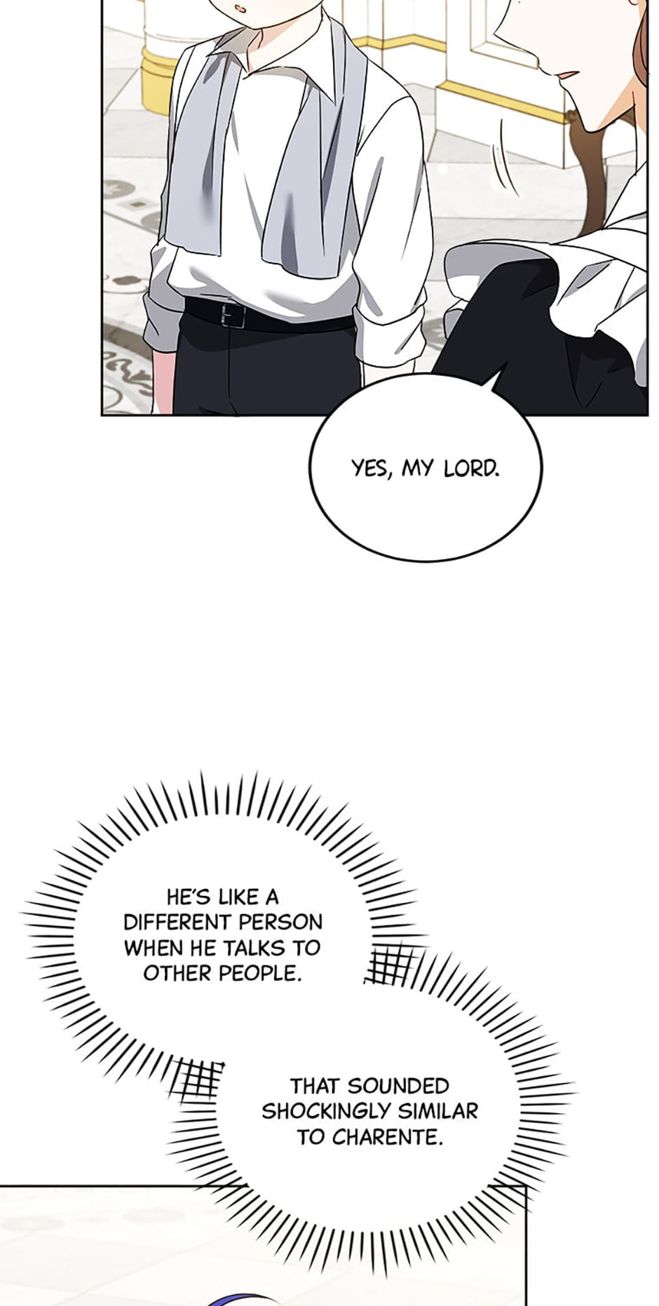 Read Gimme That Pacifier! chapter 78 image 64 on Lezhin