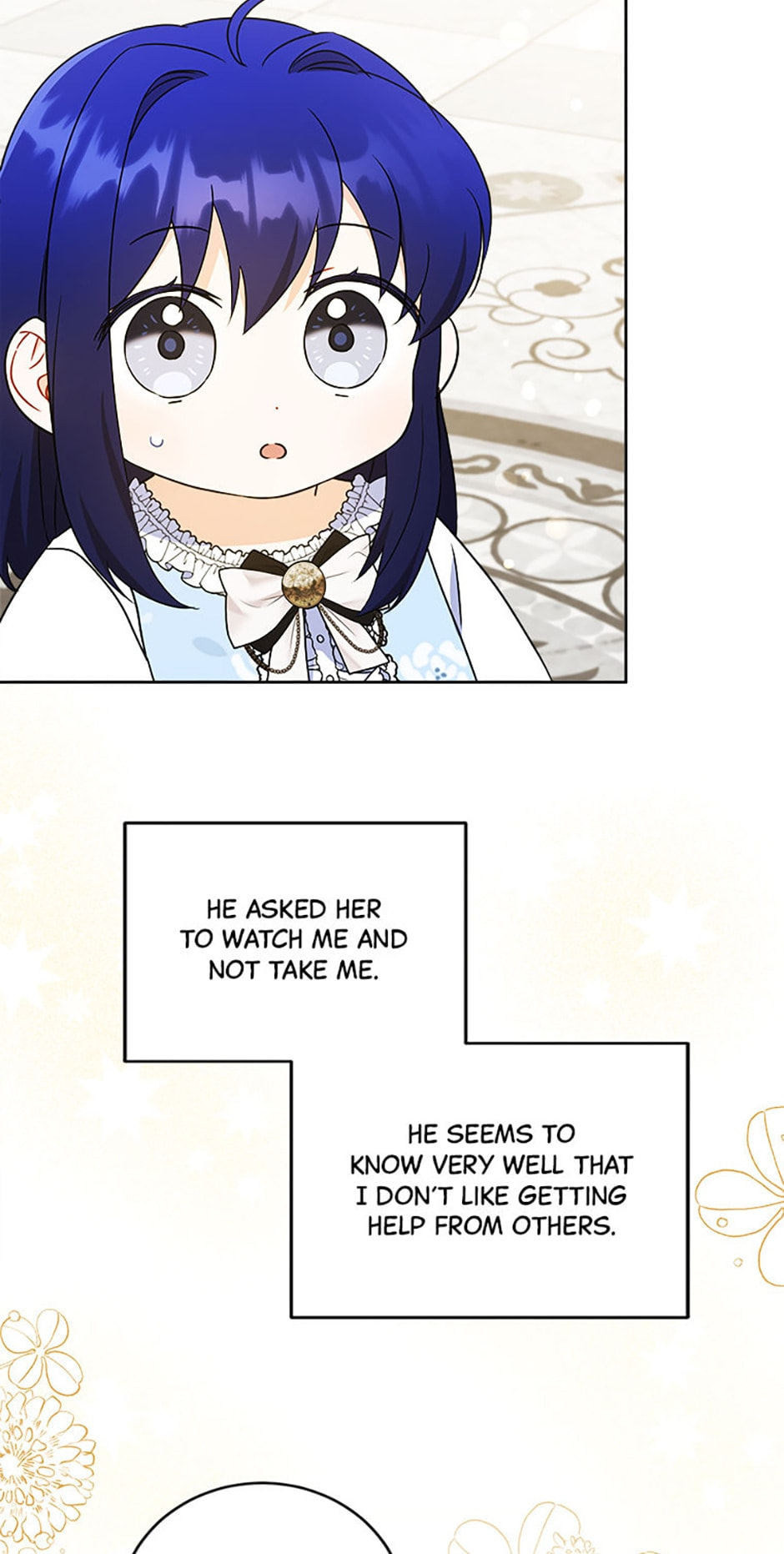 Read Gimme That Pacifier! chapter 78 image 65 on Lezhin