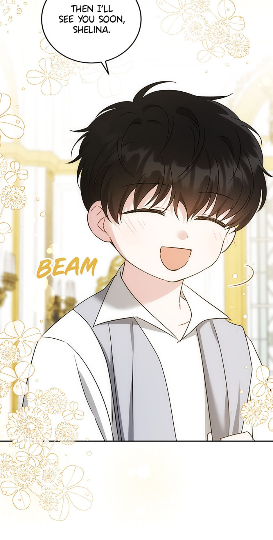 Read Gimme That Pacifier! chapter 78 image 66 on Lezhin