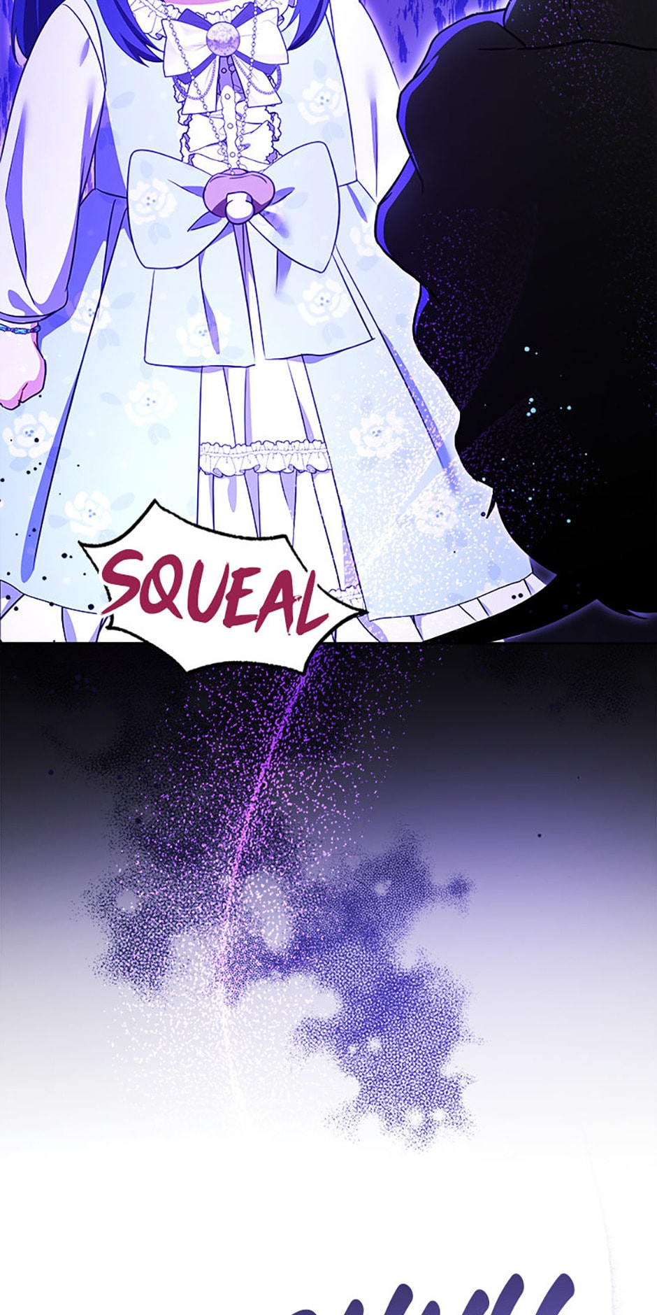 Read Gimme That Pacifier! chapter 78 image 8 on Lezhin