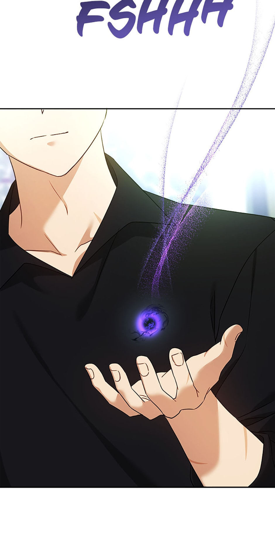 Read Gimme That Pacifier! chapter 78 image 9 on Lezhin