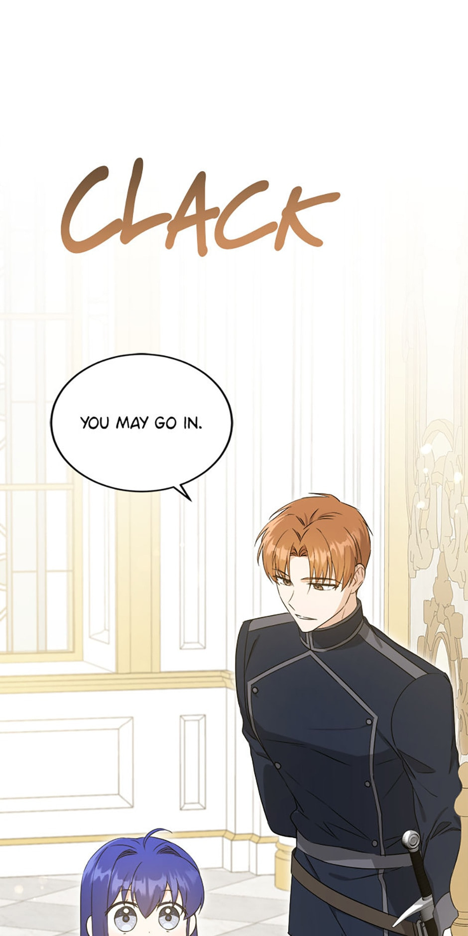 Read Gimme That Pacifier! chapter 79 image 10 on Lezhin