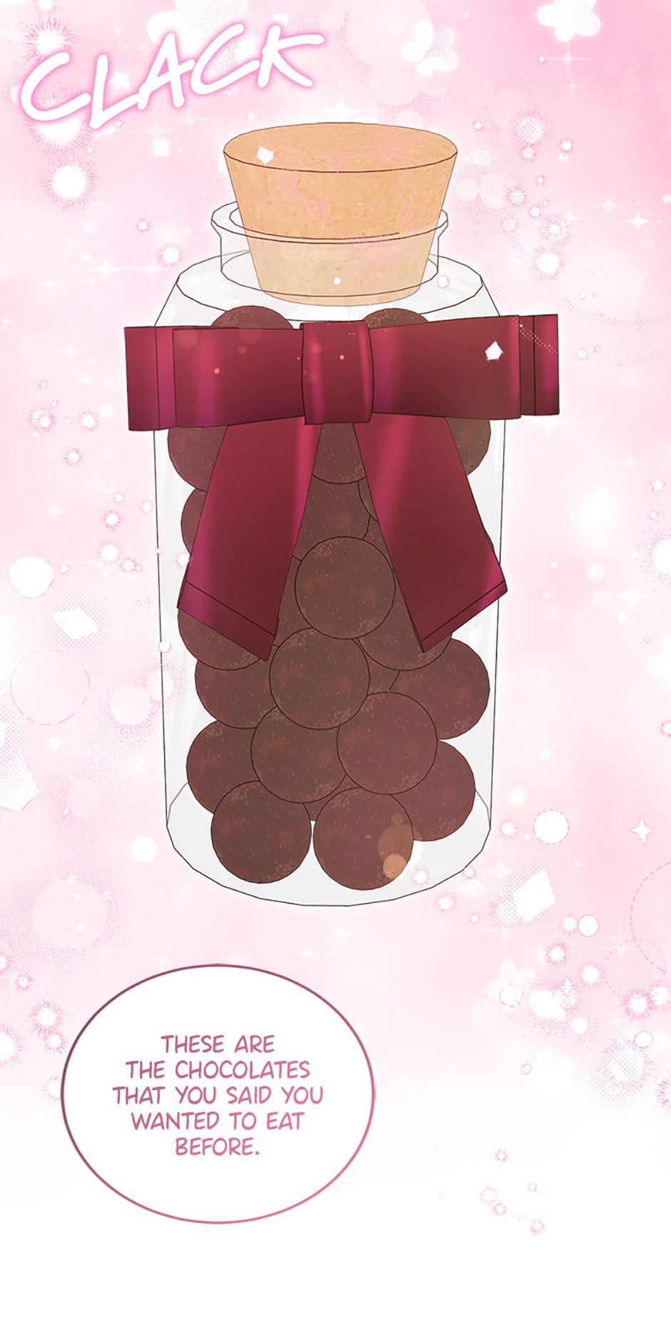 Read Gimme That Pacifier! chapter 79 image 19 on Lezhin