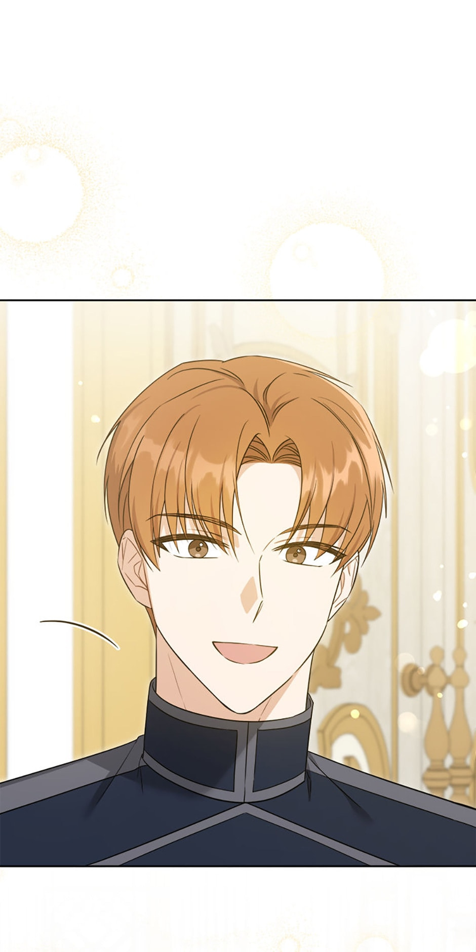 Read Gimme That Pacifier! chapter 79 image 2 on Lezhin