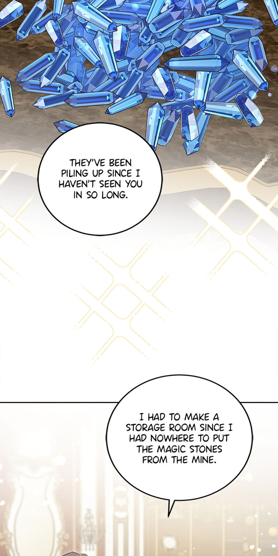 Read Gimme That Pacifier! chapter 79 image 21 on Lezhin