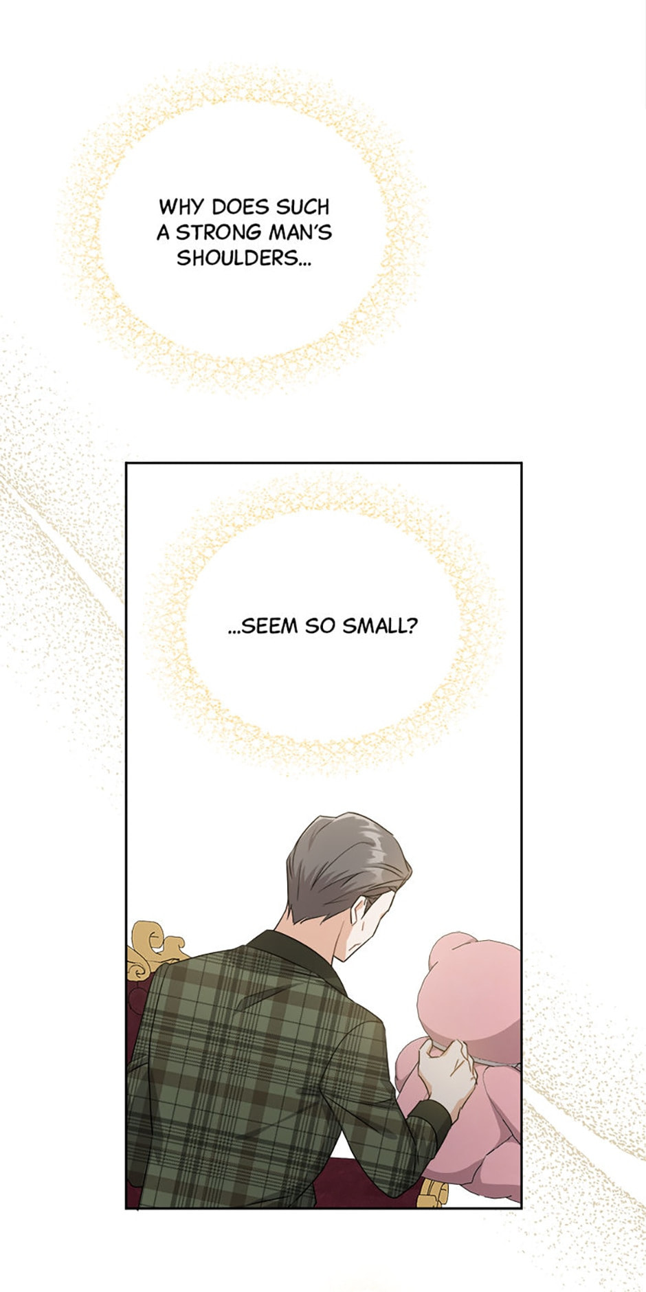 Read Gimme That Pacifier! chapter 79 image 28 on Lezhin