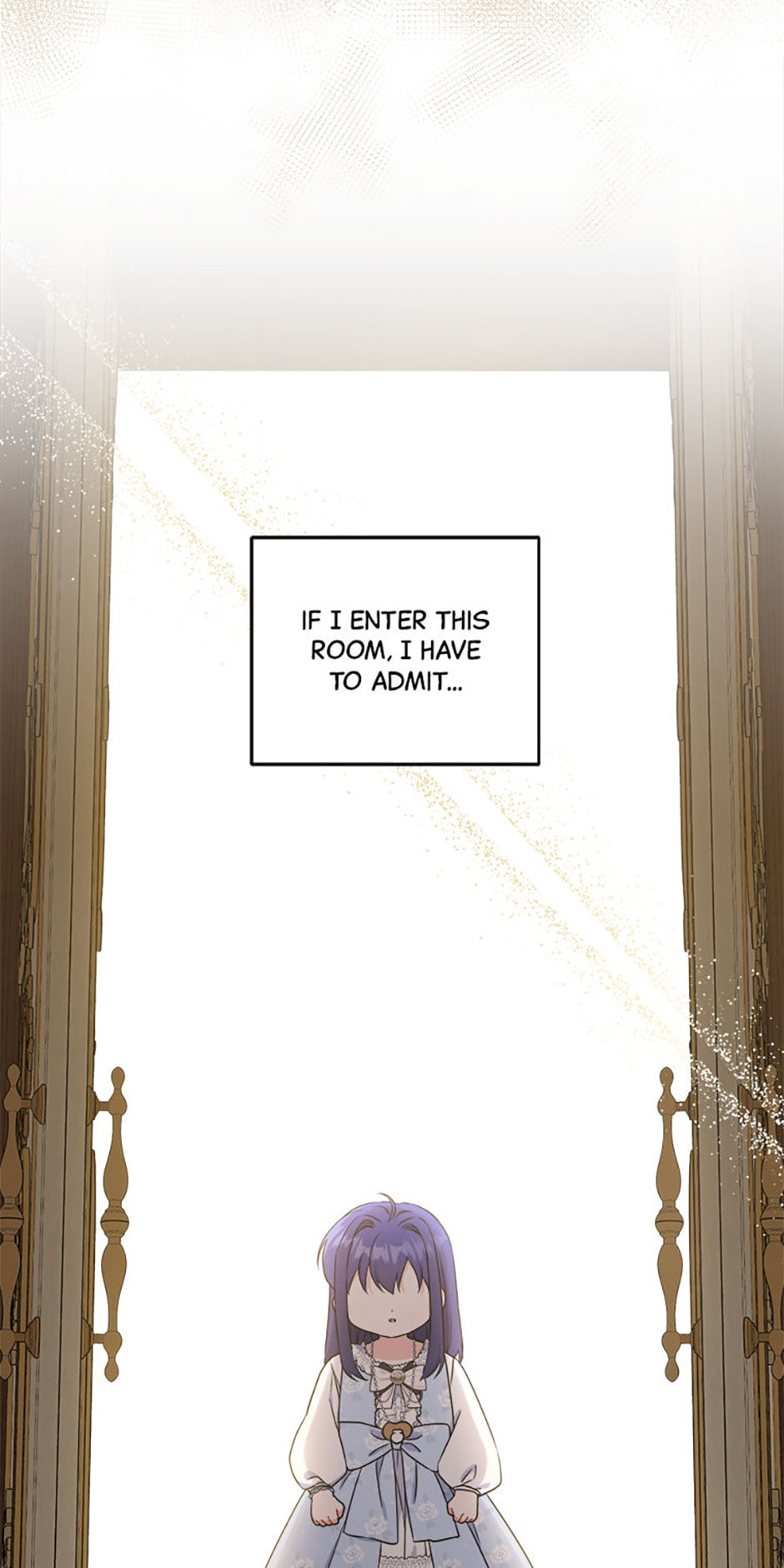 Read Gimme That Pacifier! chapter 79 image 32 on Lezhin