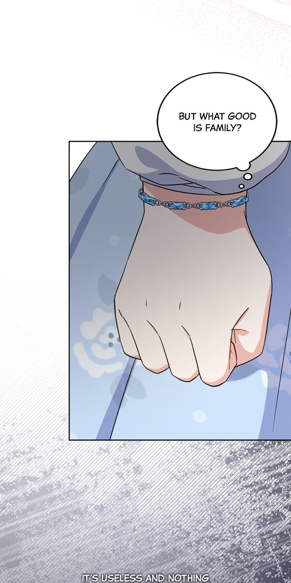 Read Gimme That Pacifier! chapter 79 image 35 on Lezhin