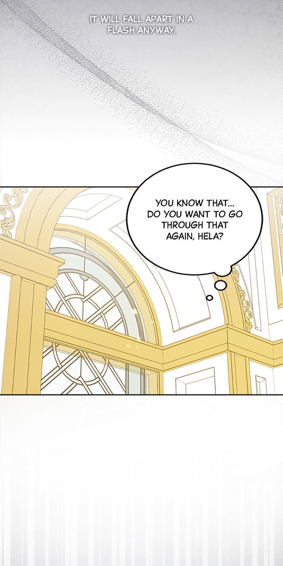 Read Gimme That Pacifier! chapter 79 image 37 on Lezhin