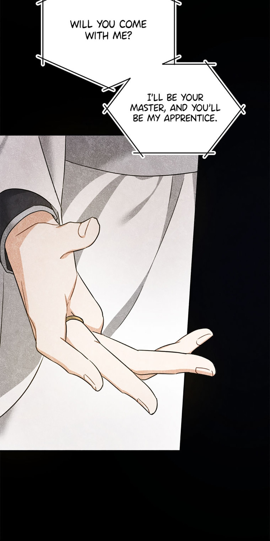 Read Gimme That Pacifier! chapter 79 image 39 on Lezhin
