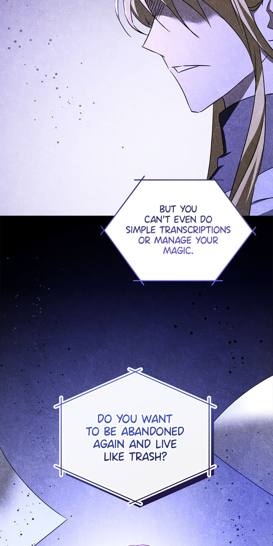Read Gimme That Pacifier! chapter 79 image 44 on Lezhin