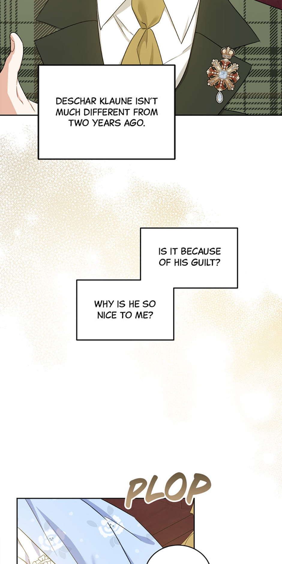 Read Gimme That Pacifier! chapter 79 image 55 on Lezhin