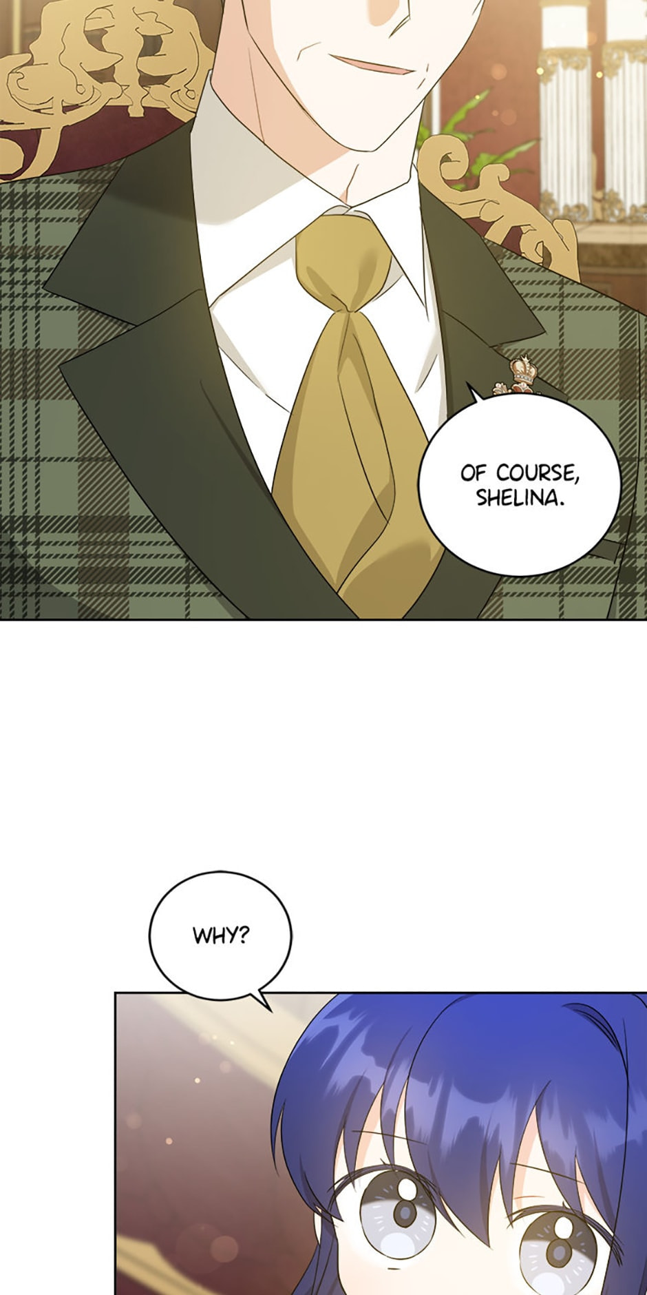 Read Gimme That Pacifier! chapter 79 image 57 on Lezhin