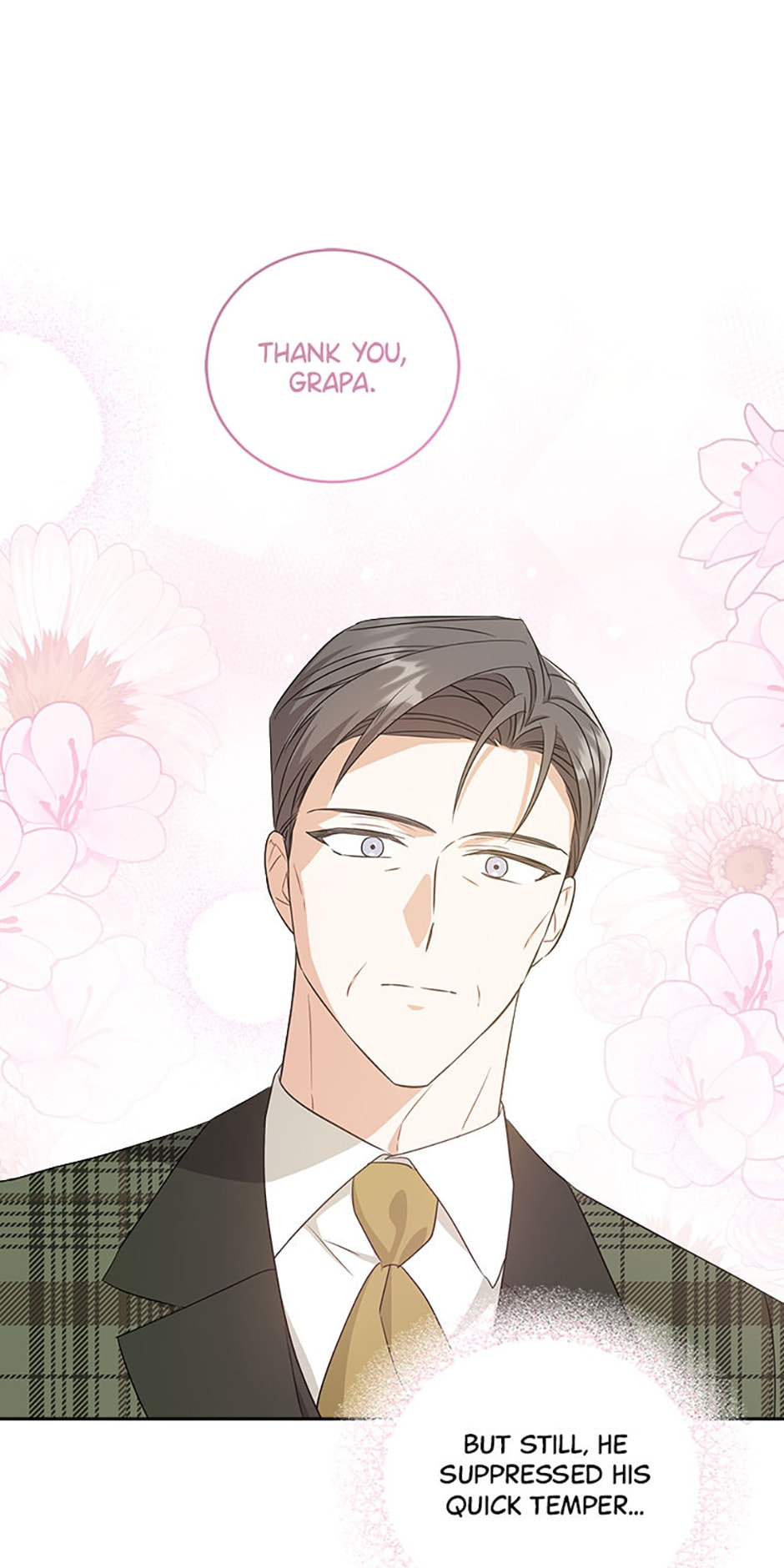 Read Gimme That Pacifier! chapter 79 image 60 on Lezhin