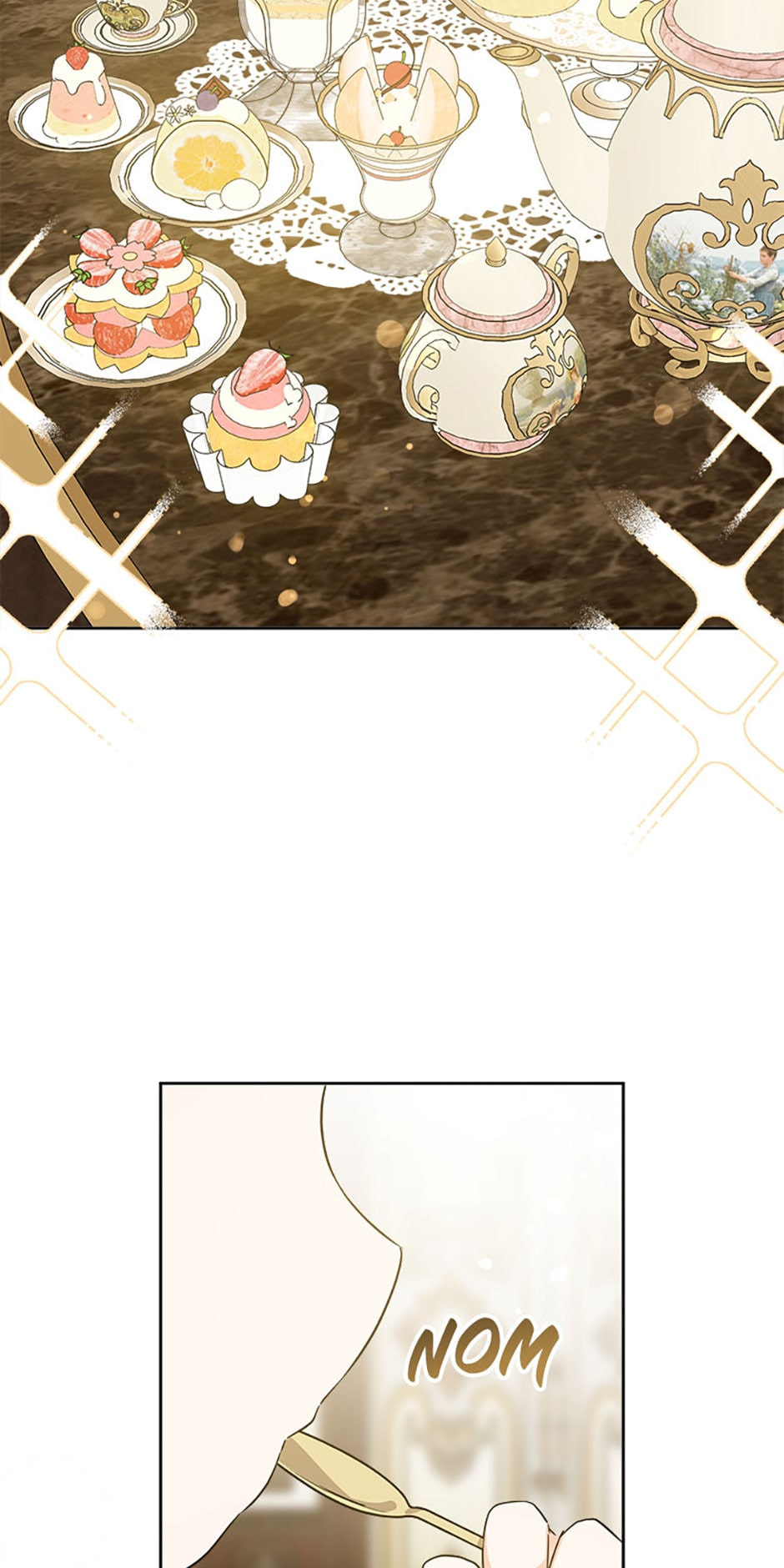 Read Gimme That Pacifier! chapter 79 image 63 on Lezhin