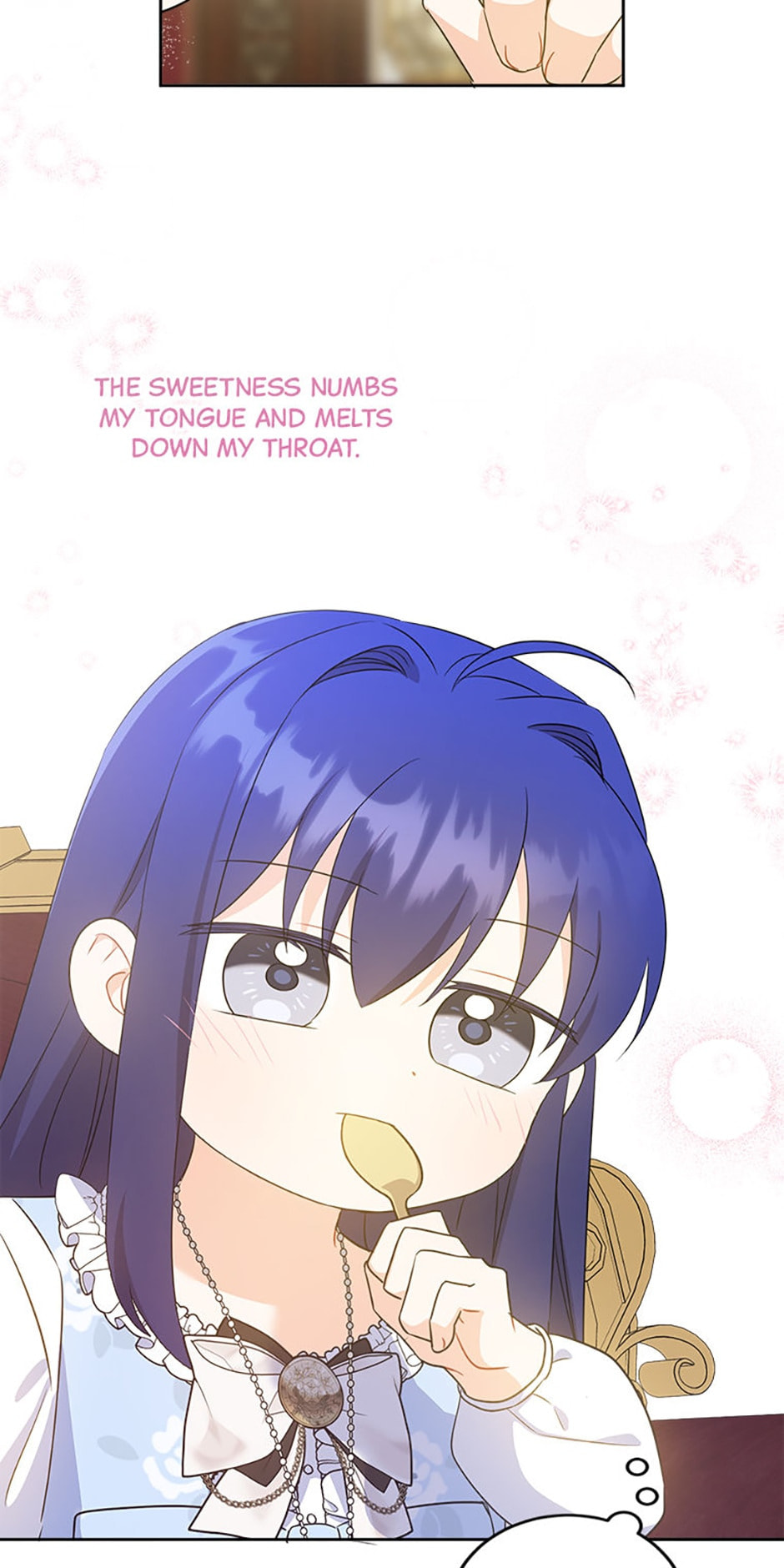 Read Gimme That Pacifier! chapter 79 image 64 on Lezhin