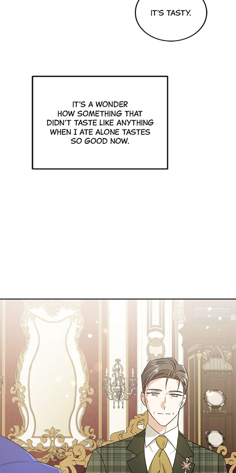 Read Gimme That Pacifier! chapter 79 image 65 on Lezhin