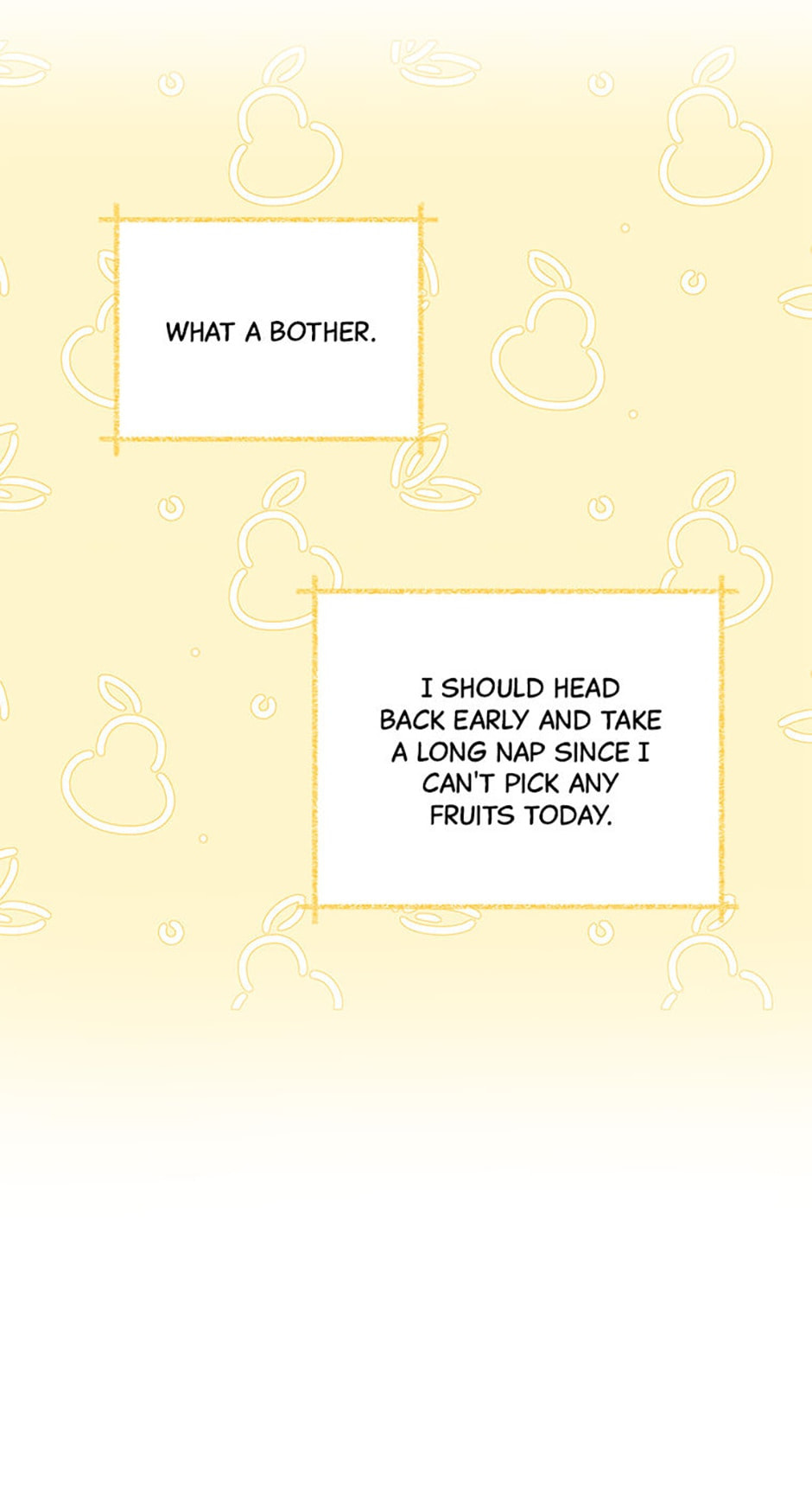 Read Gimme That Pacifier! chapter 8 image 11 on Lezhin
