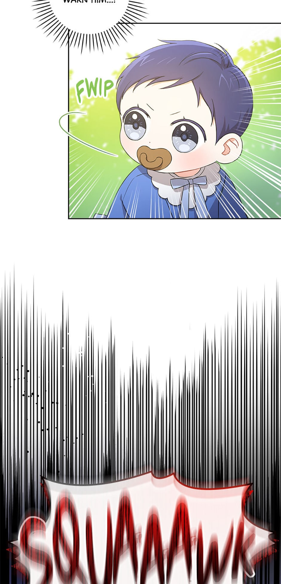 Read Gimme That Pacifier! chapter 8 image 15 on Lezhin