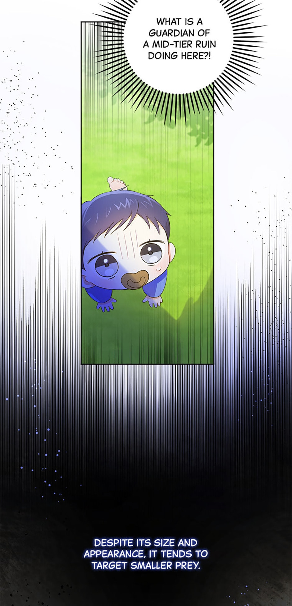 Read Gimme That Pacifier! chapter 8 image 19 on Lezhin