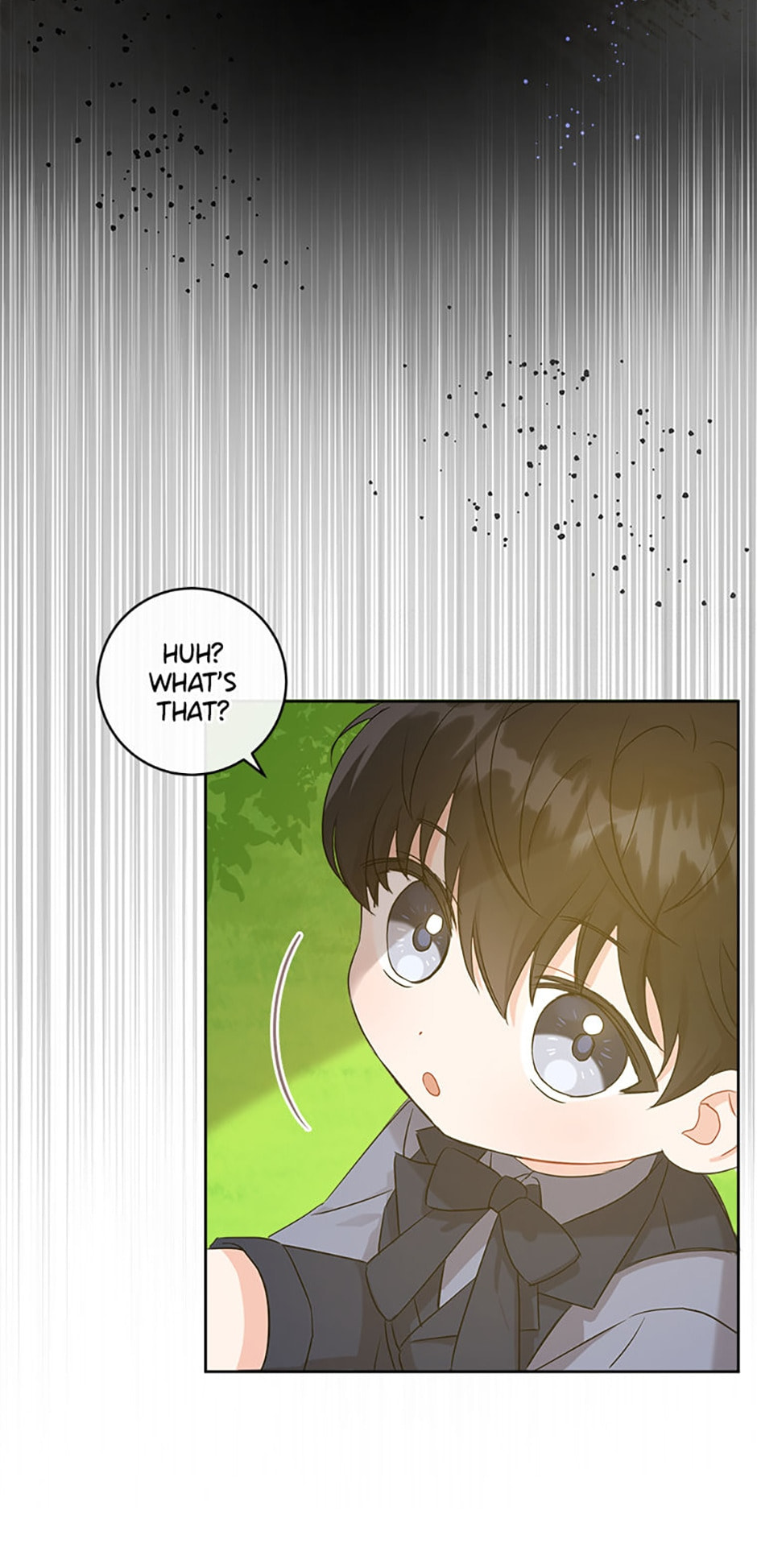 Read Gimme That Pacifier! chapter 8 image 20 on Lezhin