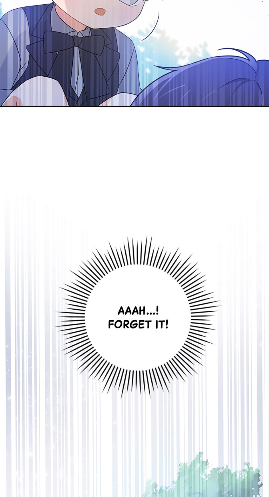 Read Gimme That Pacifier! chapter 8 image 24 on Lezhin