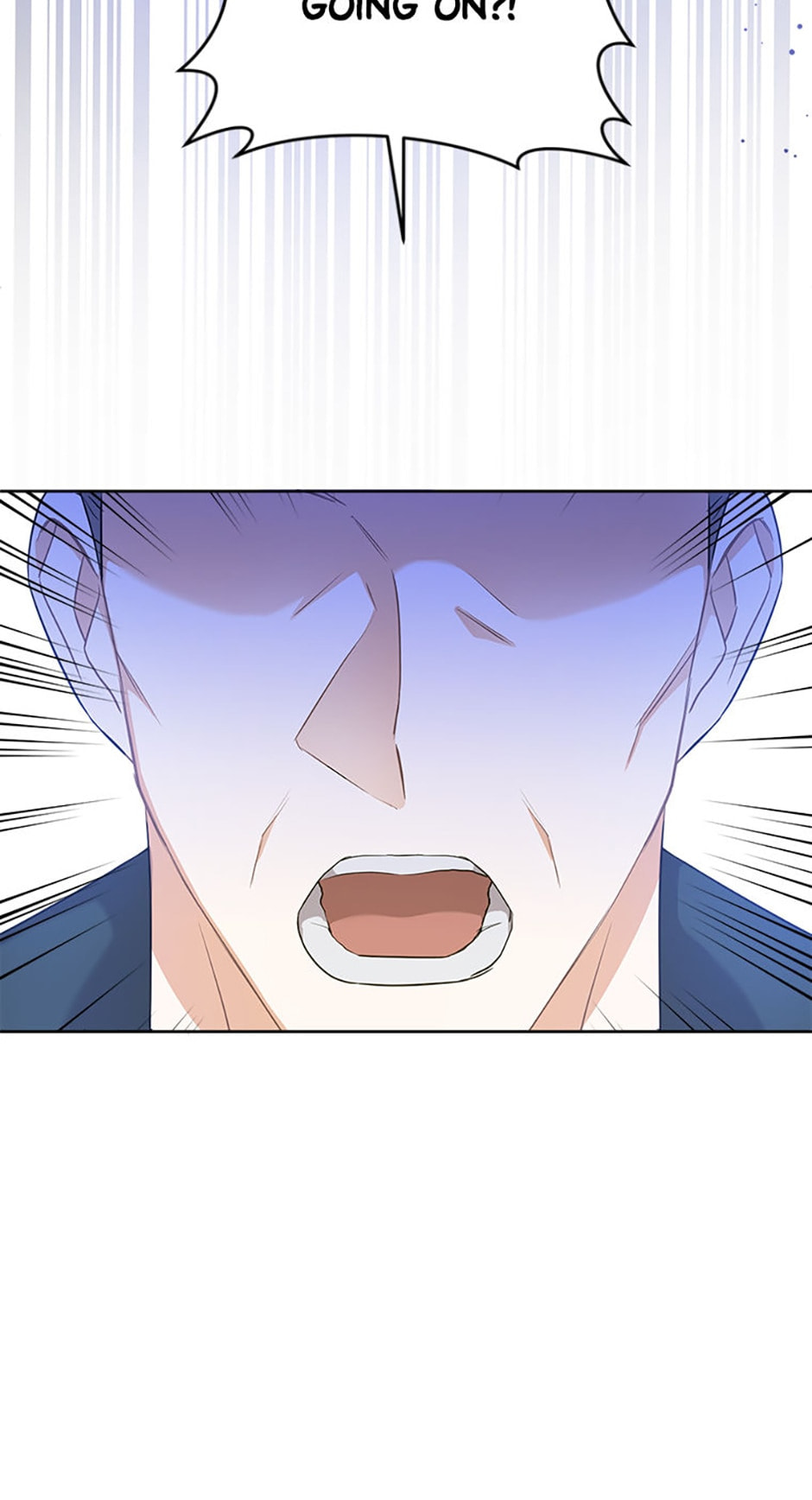 Read Gimme That Pacifier! chapter 8 image 27 on Lezhin