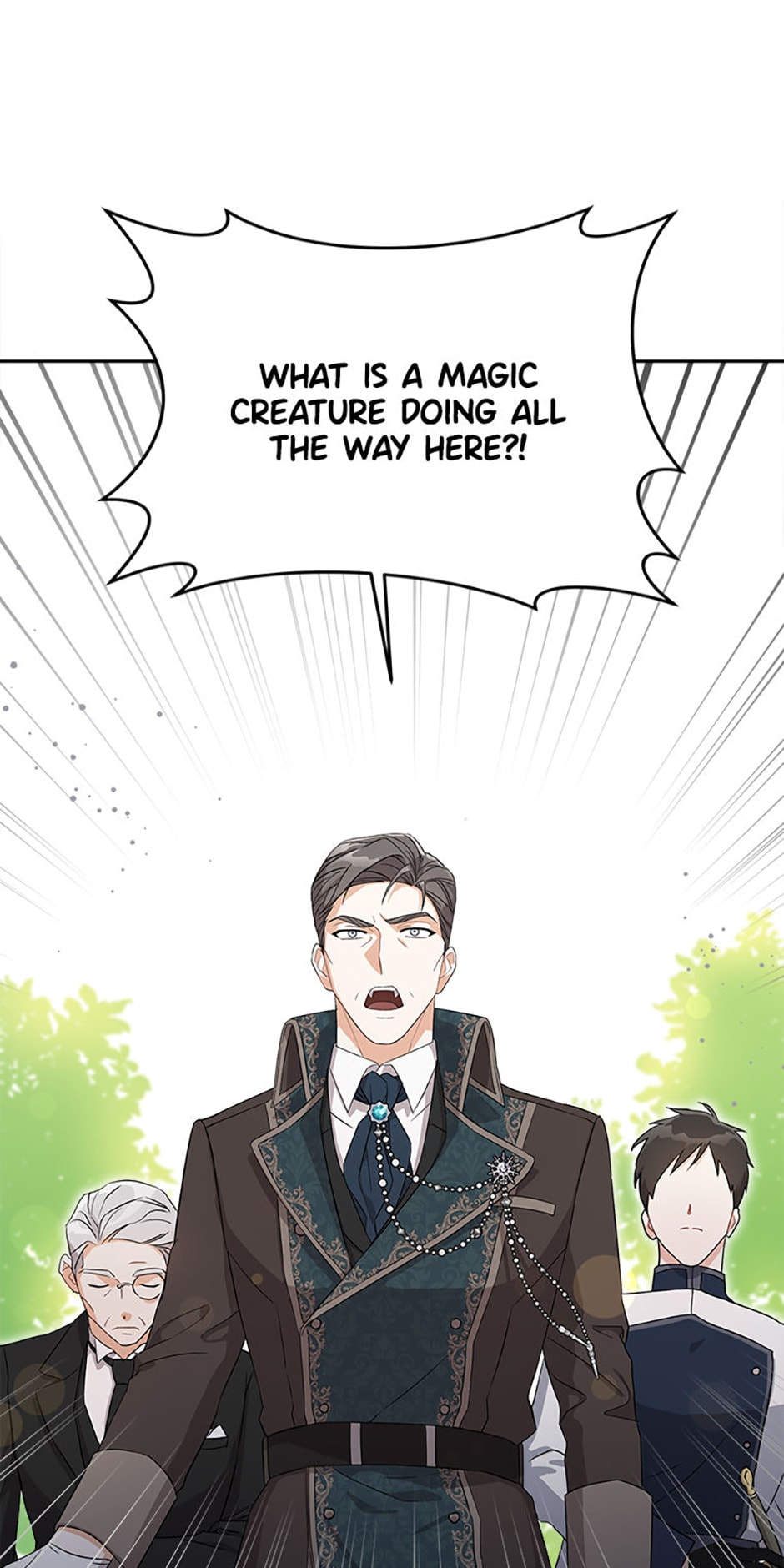 Read Gimme That Pacifier! chapter 8 image 28 on Lezhin