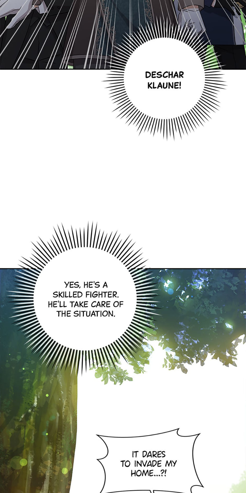Read Gimme That Pacifier! chapter 8 image 29 on Lezhin