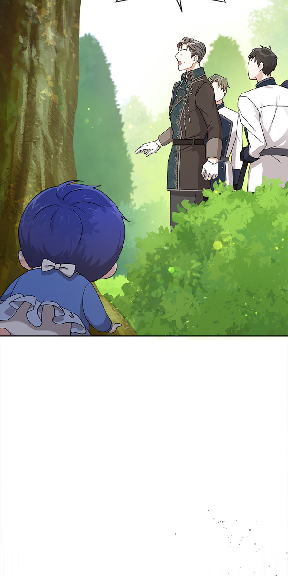 Read Gimme That Pacifier! chapter 8 image 30 on Lezhin