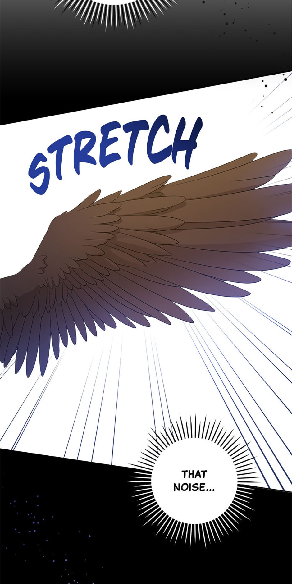 Read Gimme That Pacifier! chapter 8 image 33 on Lezhin