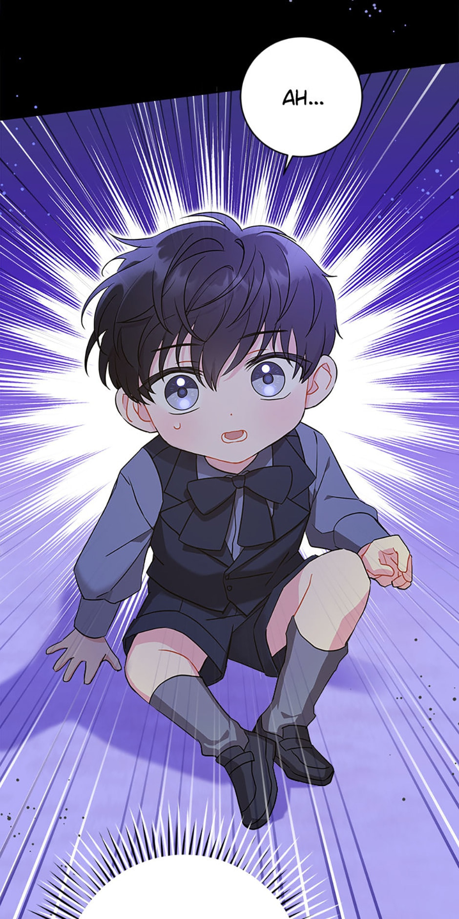 Read Gimme That Pacifier! chapter 8 image 36 on Lezhin