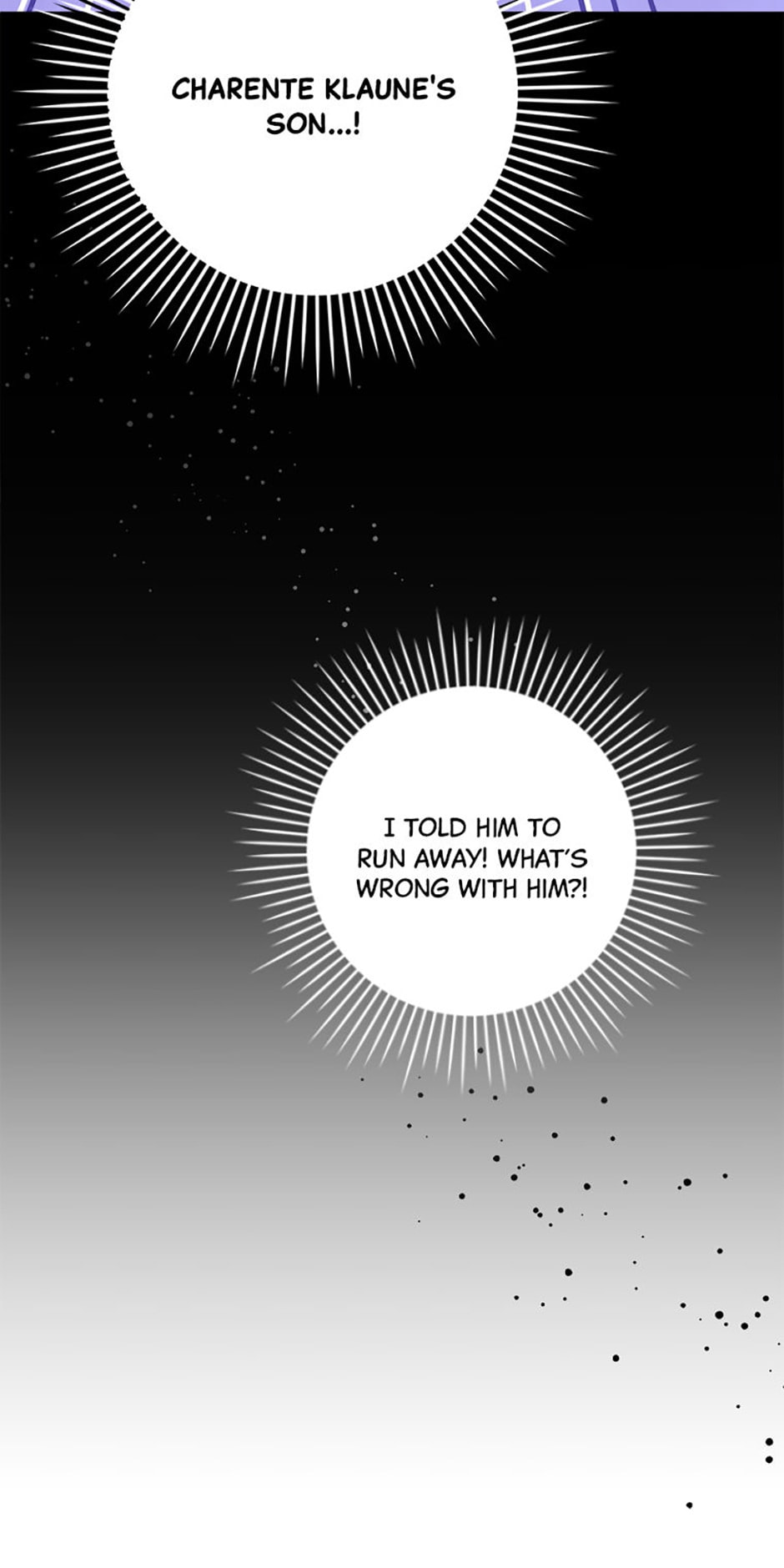 Read Gimme That Pacifier! chapter 8 image 37 on Lezhin
