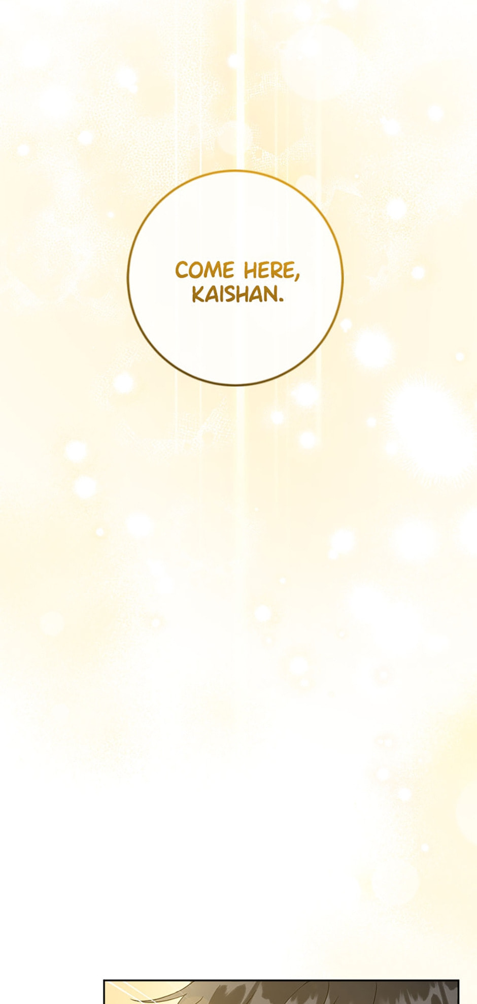 Read Gimme That Pacifier! chapter 8 image 39 on Lezhin