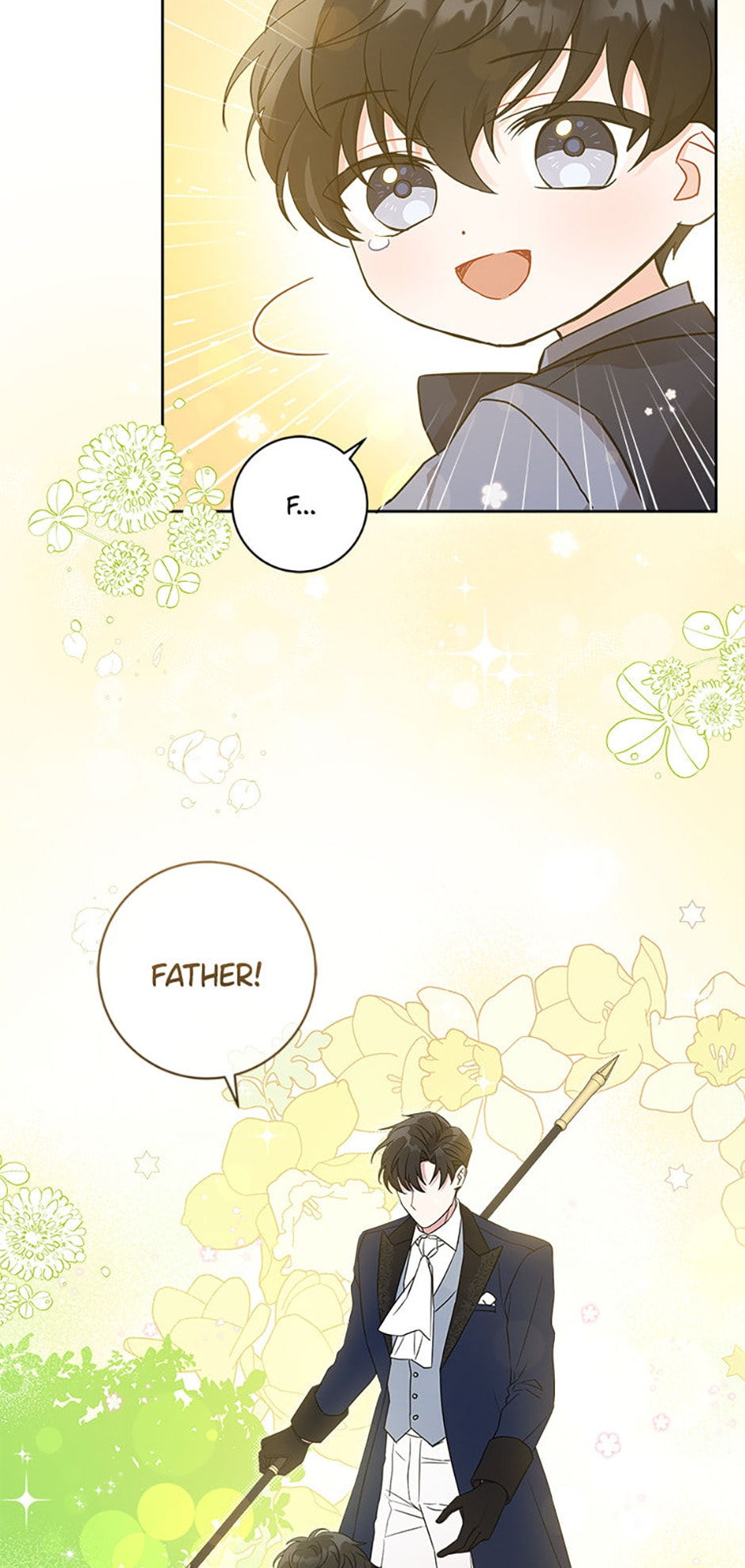Read Gimme That Pacifier! chapter 8 image 40 on Lezhin
