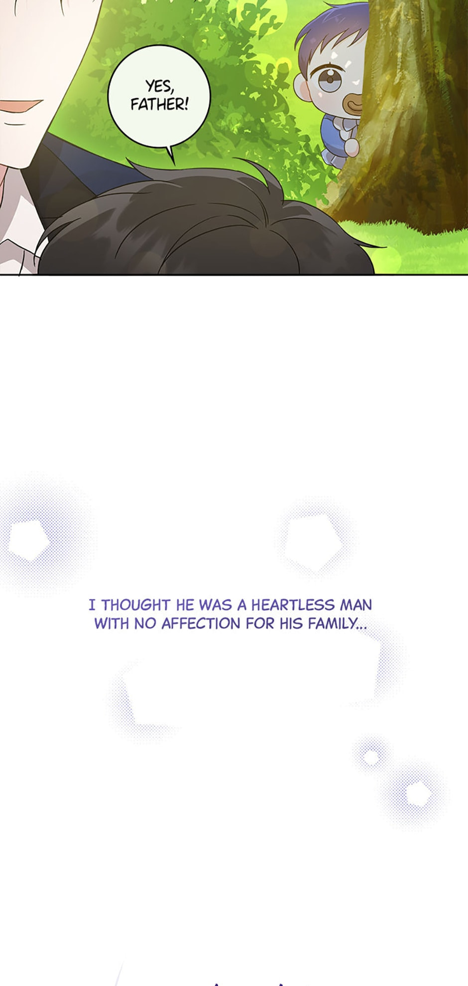 Read Gimme That Pacifier! chapter 8 image 43 on Lezhin