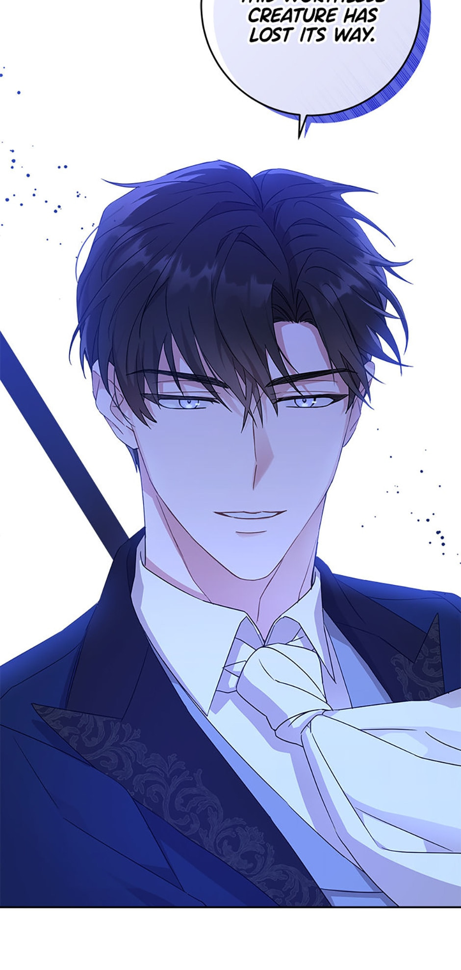 Read Gimme That Pacifier! chapter 8 image 45 on Lezhin