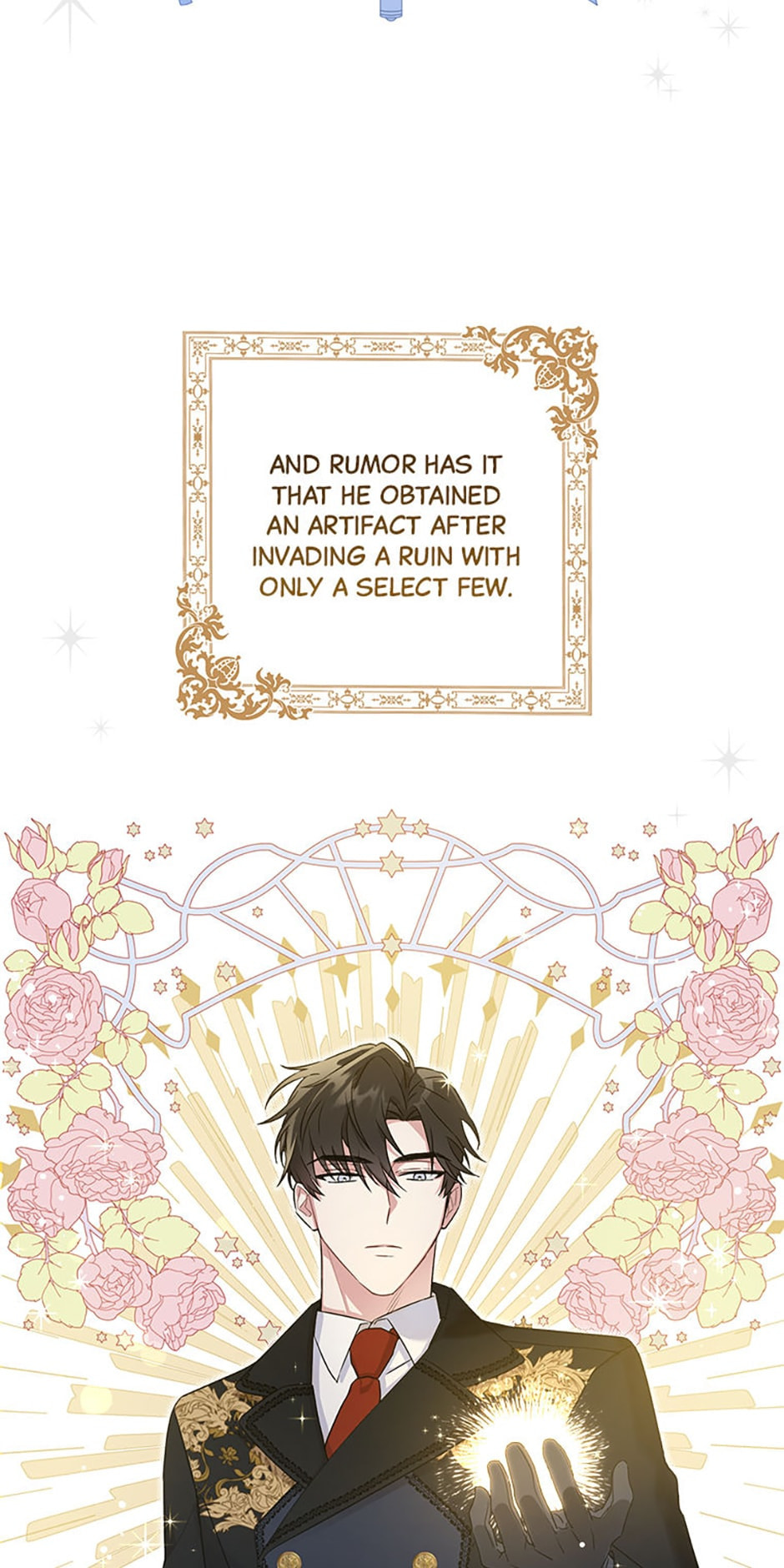 Read Gimme That Pacifier! chapter 8 image 49 on Lezhin