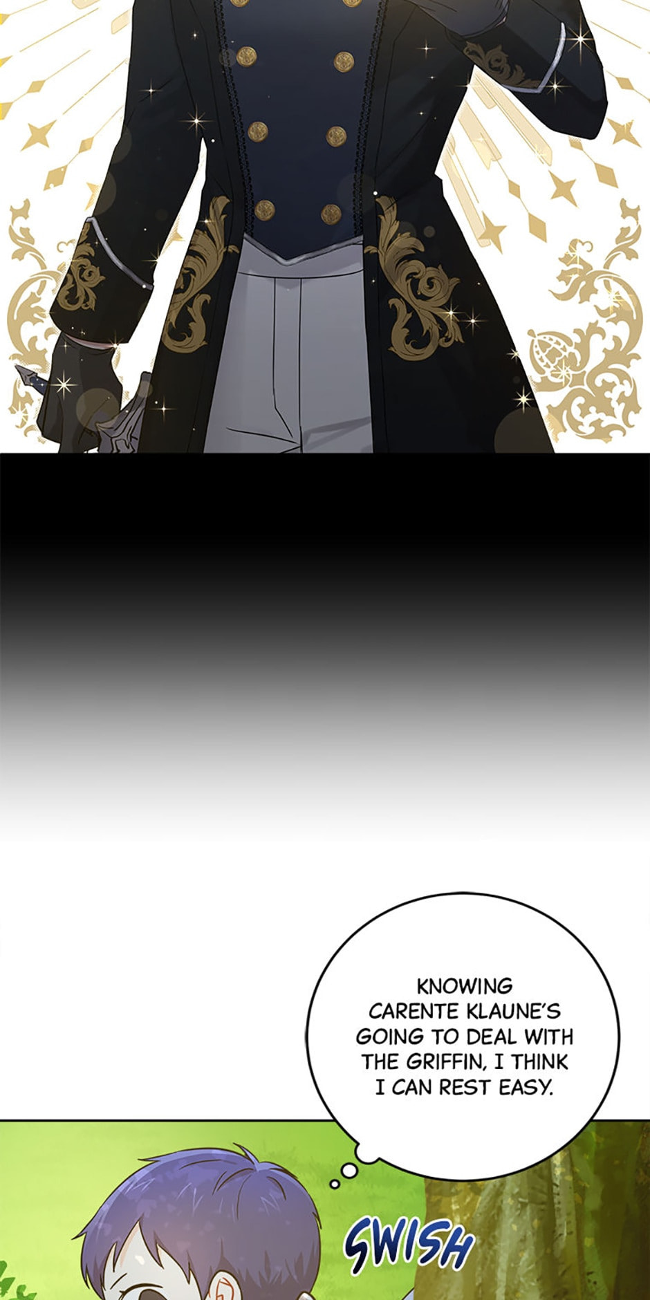 Read Gimme That Pacifier! chapter 8 image 50 on Lezhin