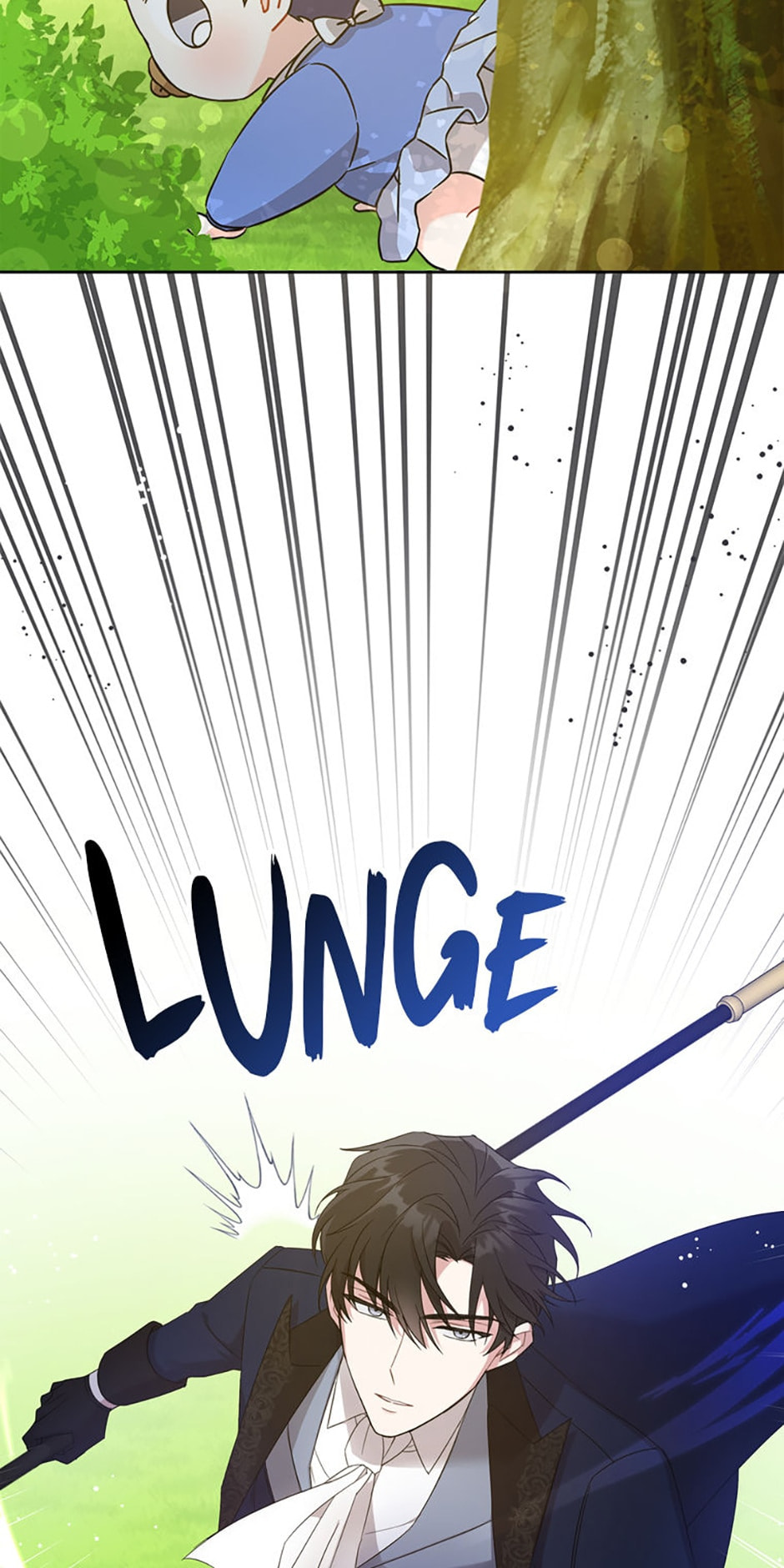 Read Gimme That Pacifier! chapter 8 image 51 on Lezhin