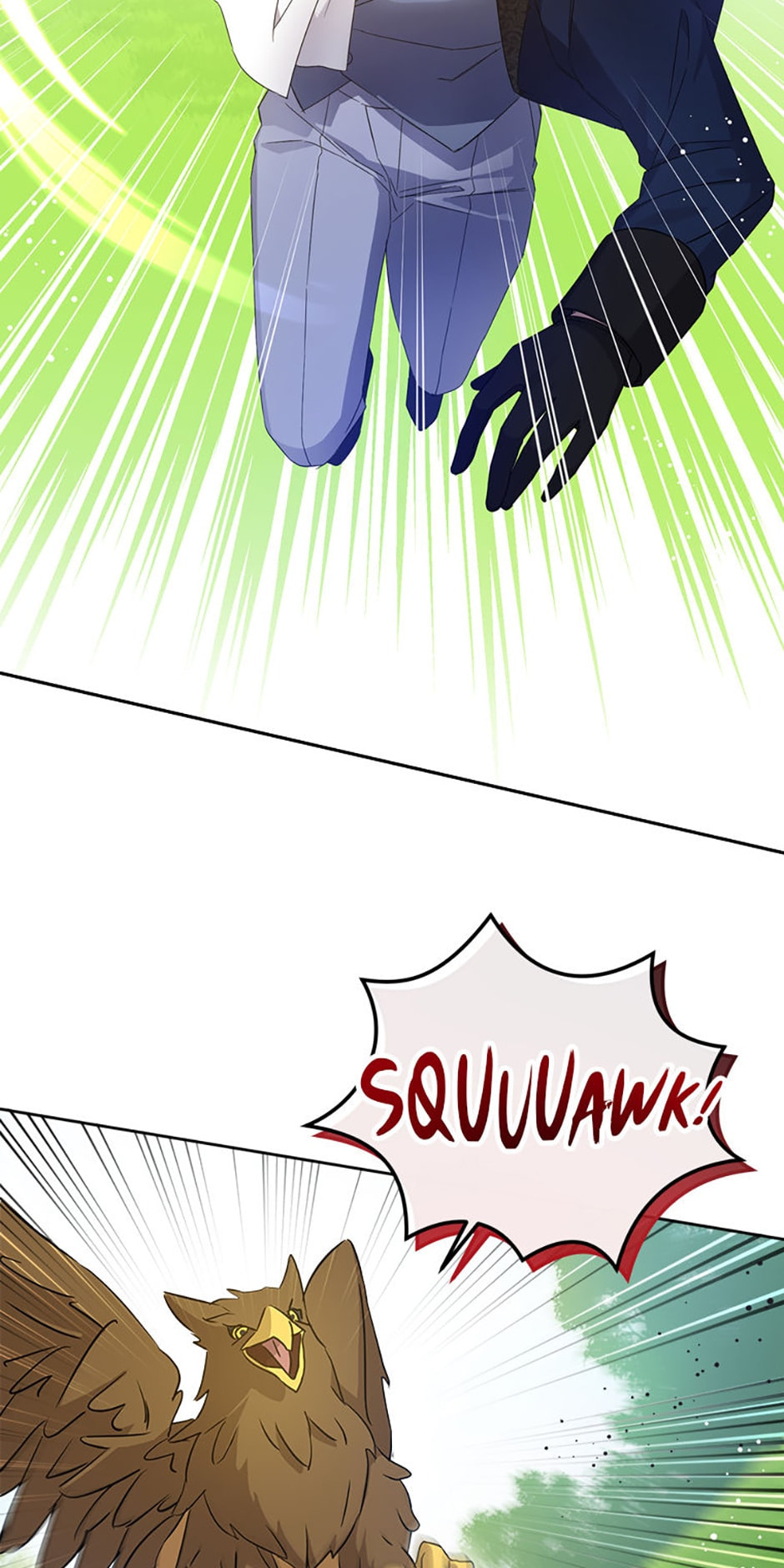 Read Gimme That Pacifier! chapter 8 image 52 on Lezhin