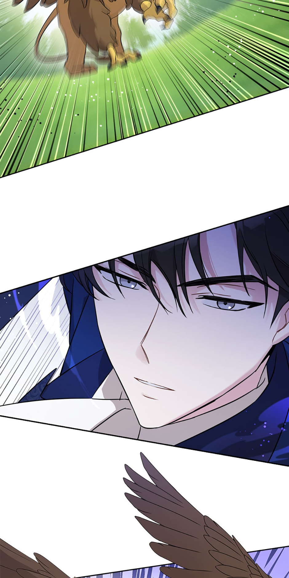 Read Gimme That Pacifier! chapter 8 image 53 on Lezhin