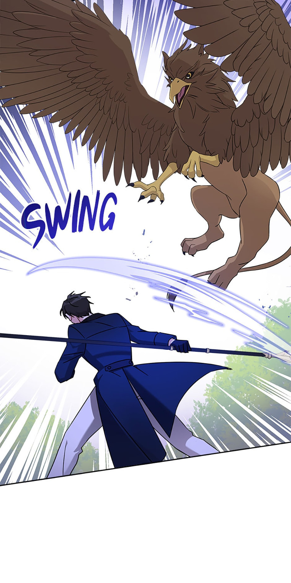 Read Gimme That Pacifier! chapter 8 image 54 on Lezhin