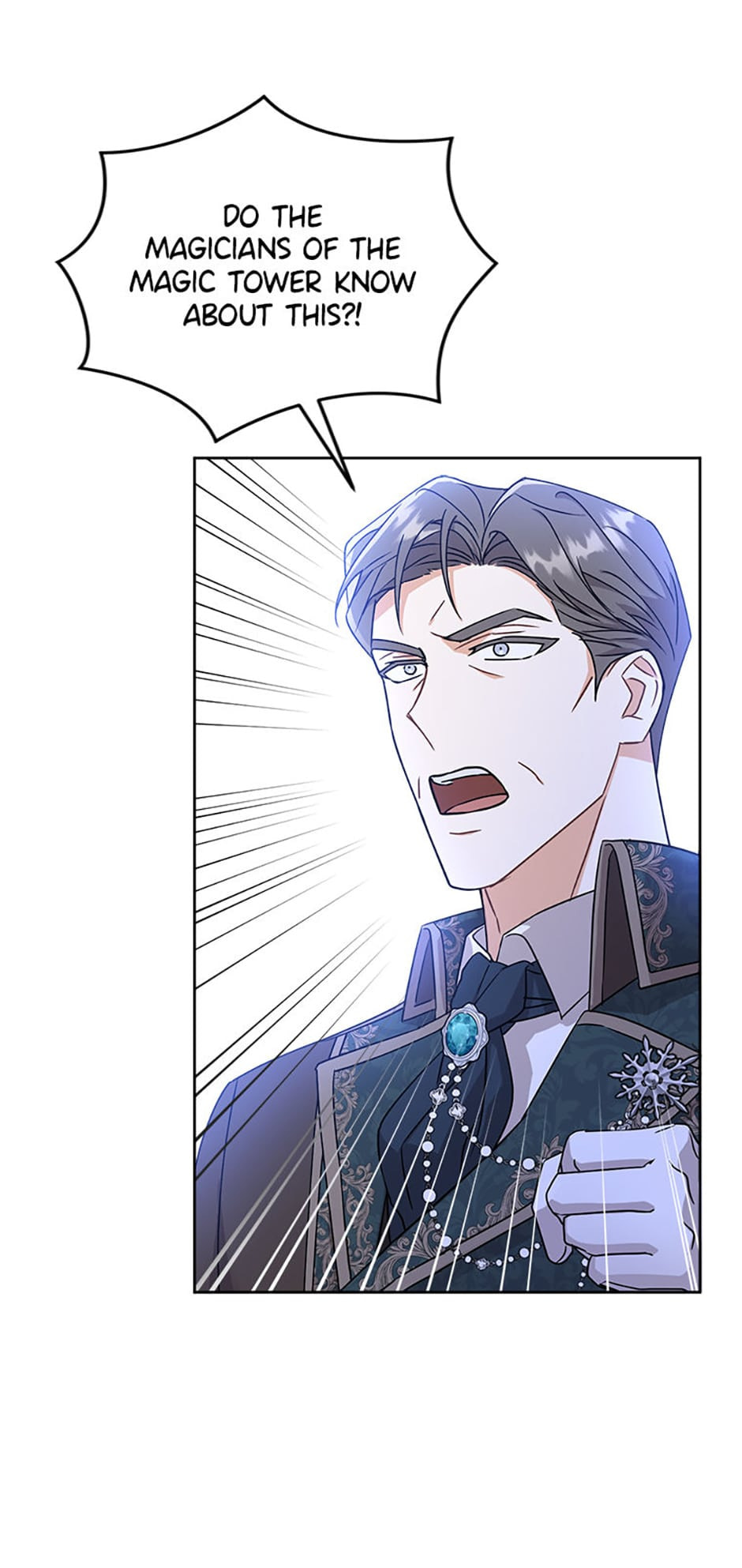 Read Gimme That Pacifier! chapter 8 image 55 on Lezhin