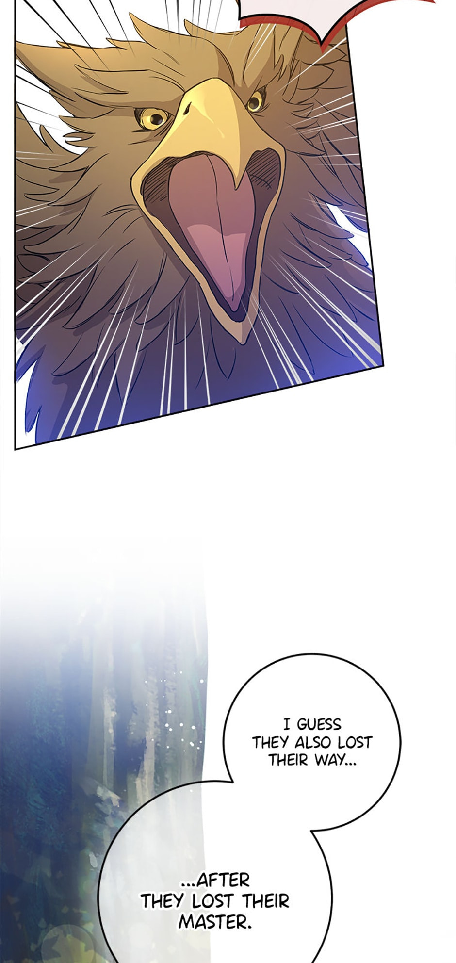 Read Gimme That Pacifier! chapter 8 image 58 on Lezhin