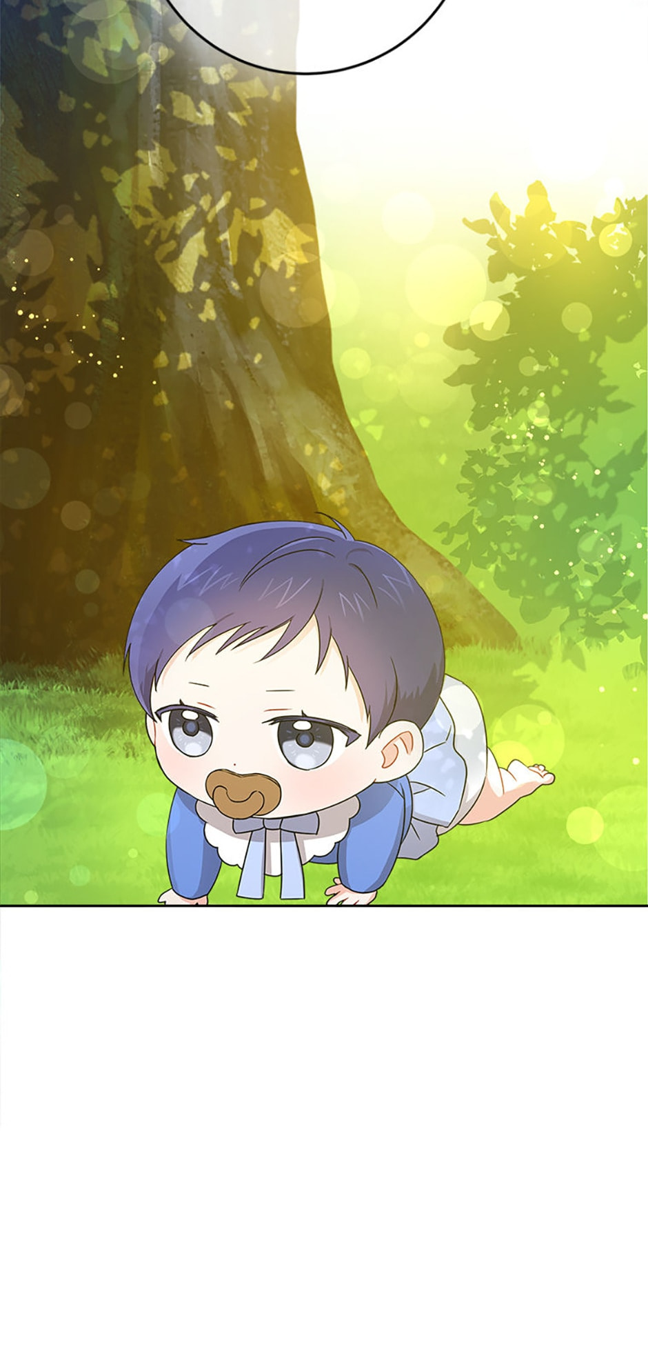 Read Gimme That Pacifier! chapter 8 image 59 on Lezhin