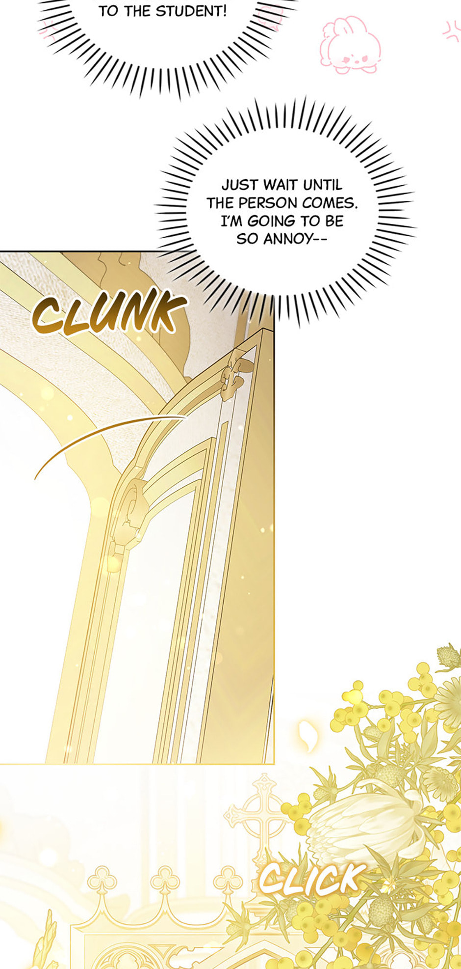 Read Gimme That Pacifier! chapter 80 image 11 on Lezhin